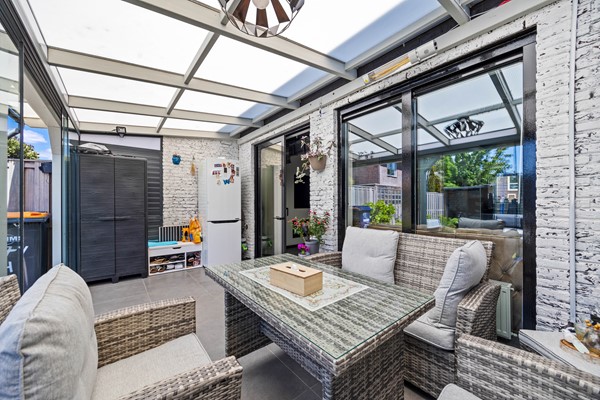 Medium property photo - Ko Van Dijkplein 17, 2548 ZT Den Haag